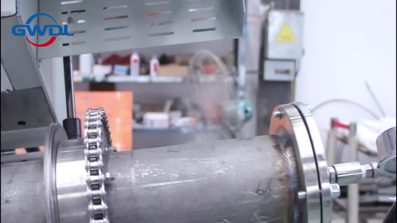 1000-degree tube furnace