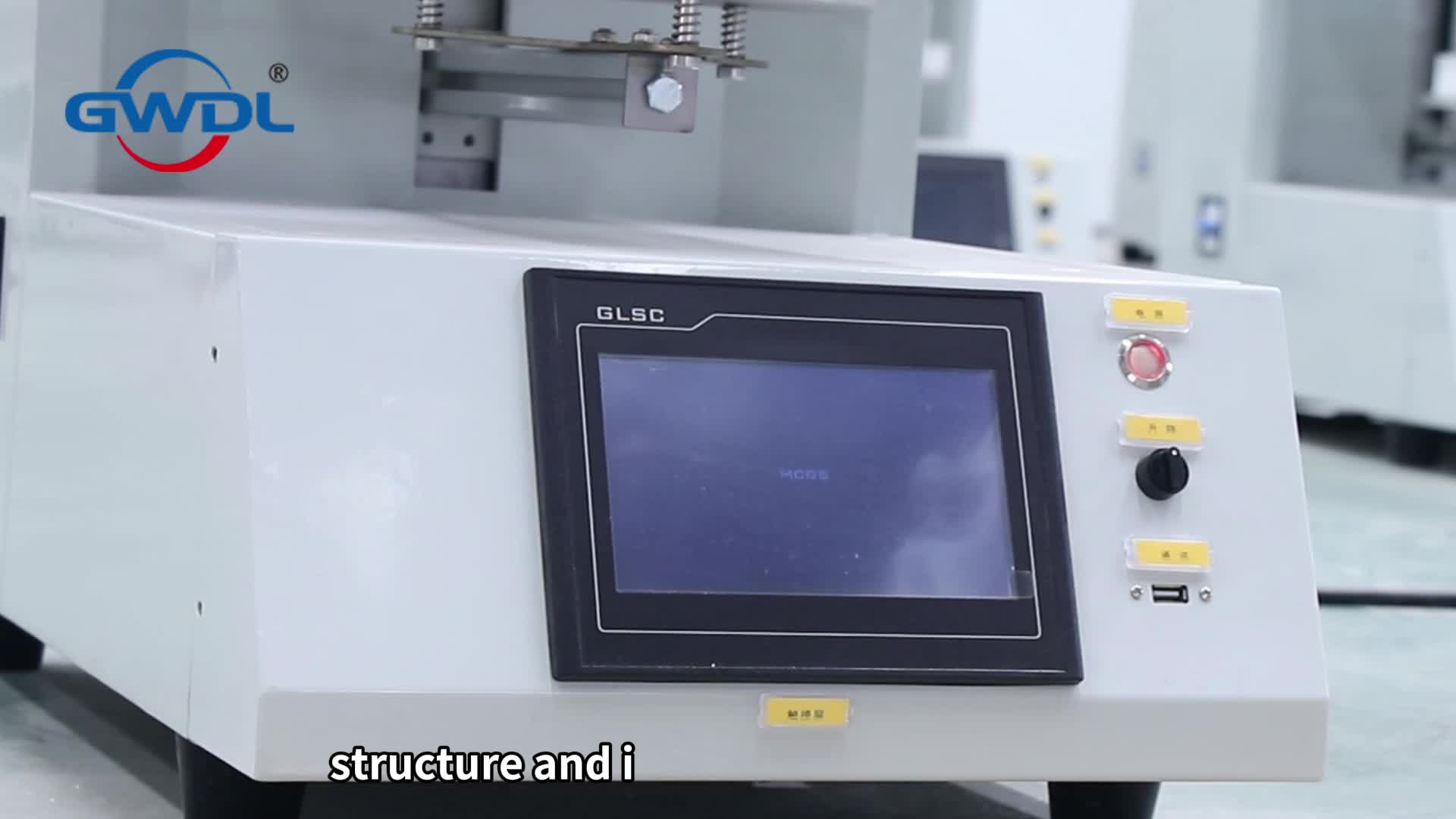 Dental Elevating Furnace
